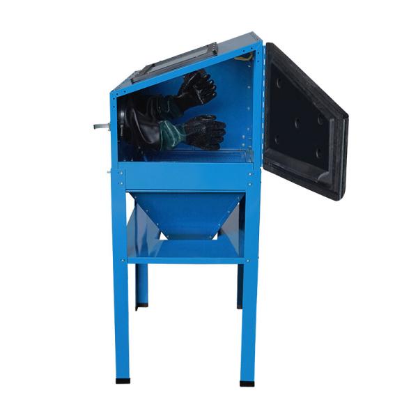 Sandstrahlkabine Typ 220l